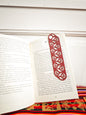Rose Bookmark