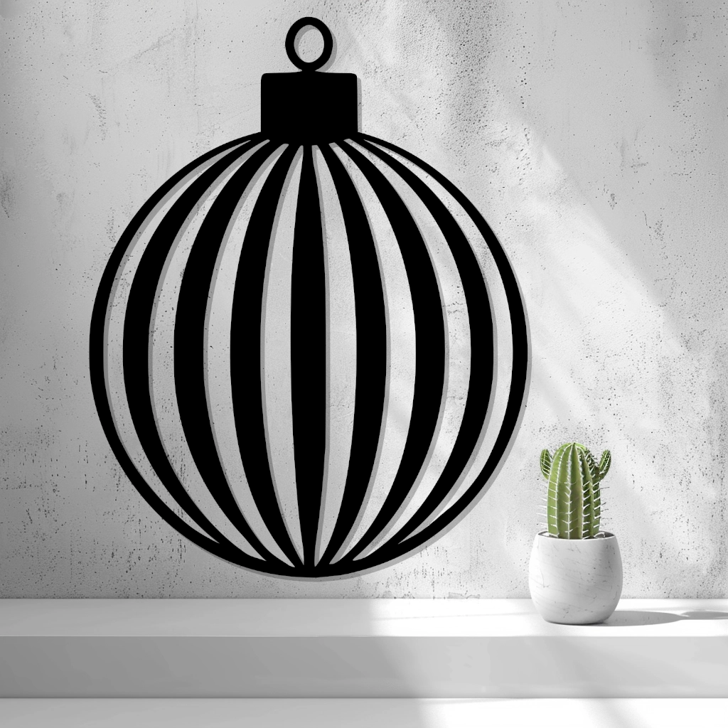 Christmas Wall Art